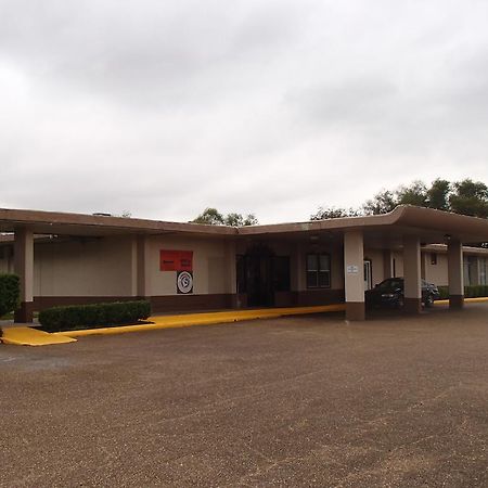 Sunrise Inn Lake Charles Kültér fotó