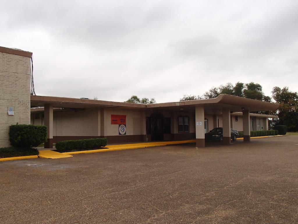 Sunrise Inn Lake Charles Kültér fotó