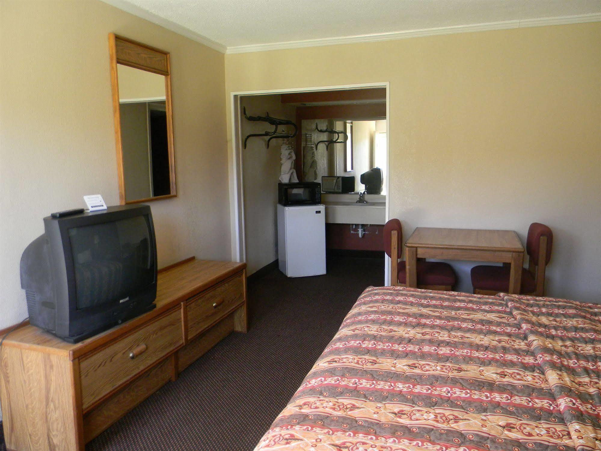 Sunrise Inn Lake Charles Kültér fotó